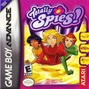 KIZ CRU - TOTALLY SPIES! | Drake x Playboi Carti
