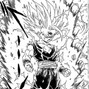 GlobiWanKenobi - SoN Gohan