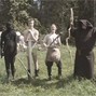 Pink Doesn't Hurt - Let's LARP & rap