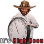 Pink Doesn't Hurt - Outlaw City