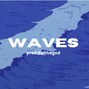 Rafthegod - Yunk Vino x Mc igu Type Beat - "Waves" | Prod. Rafthegod 