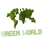 skunky prod beatmaker - Green World trap beat (tagged mp3)