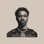 10 Flip - "Atittude" | Roddy Ricch Type Beat (w/ Exquisite Beats)