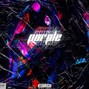 SÆXIREE - purple