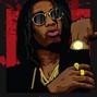Komron - Won't Stop Me (Prod. By Komron)