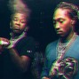 Toshkee - Young Thug x Future Type Beat | "On That"