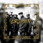 moudee - CRUISIN'