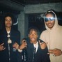 pierce romero - Gang Signs (buy 1 get 1 for free)