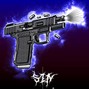 SIN - Shot