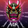 SIN - Death Mask