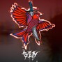 SIN - Bloodsport