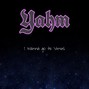 Prod. Yahm - I wanna go to Venus