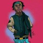Young Schmo - Cold 