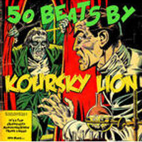 Koursky Lion