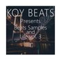 KOY Beats - A day in a Life