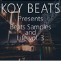 KOY Beats - Dont you want me (Trap type beat)
