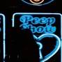 øttø - peep show