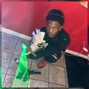 333PROMETHEUS - MG Sleepy x 10TA Lil A Type Beat - I Get High 