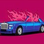 Jonny VVS - Tyga Type Beat - "Wraith" (130 bpm)