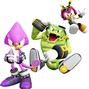 dokidokimanic - chaotix (Amin)