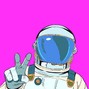 GoldF!sh Wave - Astro