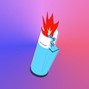 Young Flame - WET DREAMS 