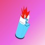 Young Flame - LOTUS 