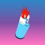 Young Flame - TEARS