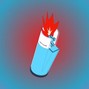 Young Flame - HOT SAUCE