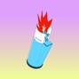 Young Flame - INDIE
