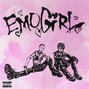 flowerpad - MGK x Fall Out Boy "emo girl"