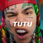 Nickthegrit - 6ix9ine x Tory Lanez Type Beat - "TUTU" | Instrumental 2020