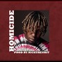 Nickthegrit - Homicide (Prod Nickthegrit)
