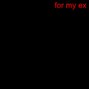 Skrapked - if i run away, would you still look at my shadow? (prod. skrapked)