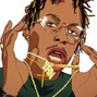 T WiL - money clip