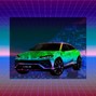 Vercetti - Lamborghini