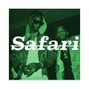 K Wils - Safari - Young Thug Beat
