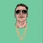 Lazy Rida Beats - Look At Me 105bpm