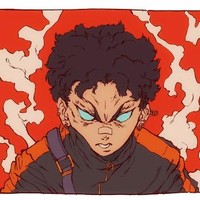 Young Tensai