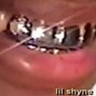 $nappy - lil shyne