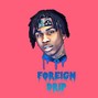 Foreign Drip - Platinum