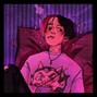 justletmedie - DON'T NOBODY GET ME | LIL PEEP x CONVOLK TYPE BEAT