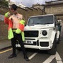 justletmedie - LIL PEEP TYPE BEAT - "BENZ TRUCK" 