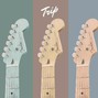 Naiizzy - Trip | Guitar Trap Vibe