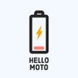 Antwon La Great - Hello Moto