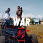 Shaqadon Productions - WAR