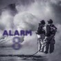 M8BIUS - Alarm