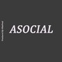 NhzProd - [FREE] ASOCIAL - By NhzProd