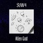 Suw4 - Alien God