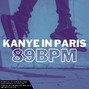 panda slugger - Kanye in Paris
